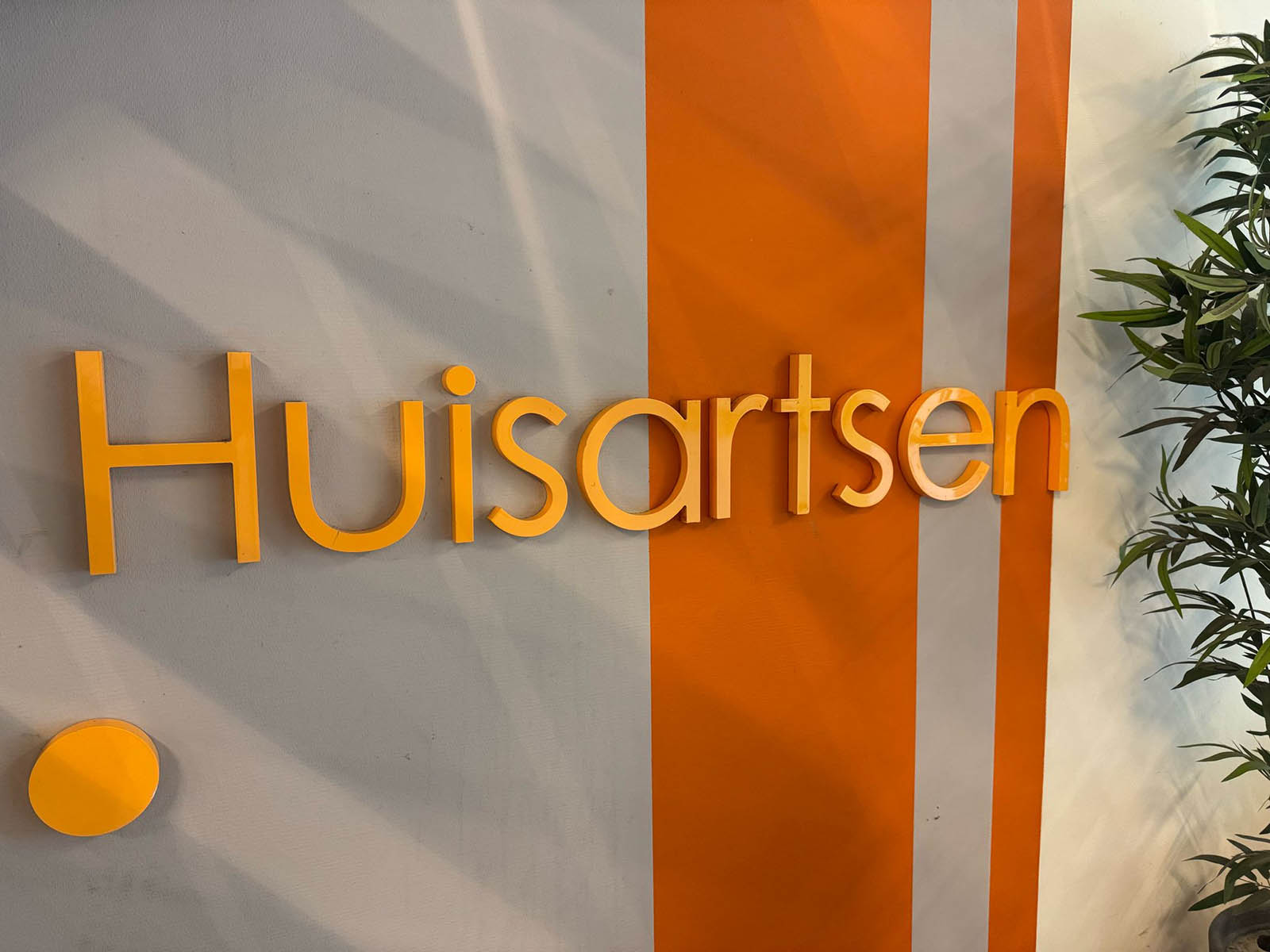 Huisarts Marlies Dool - Montfoort
